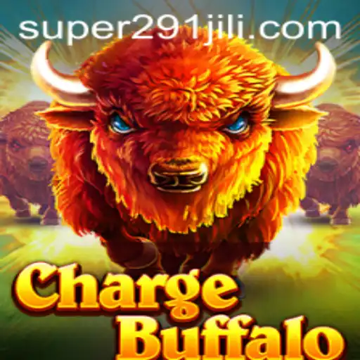 ChargeBuffalo: Unleashing the Wild Adventure with Super291