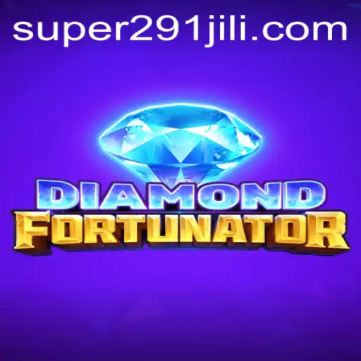 Discover DiamondFort: The Thrilling New Adventure Awaits with Super291
