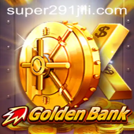 GoldenBank: The Game Revolutionizing Finance