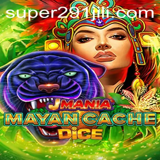Discover the Thrill of JManiaMayanCacheDice: A New Adventure Awaits