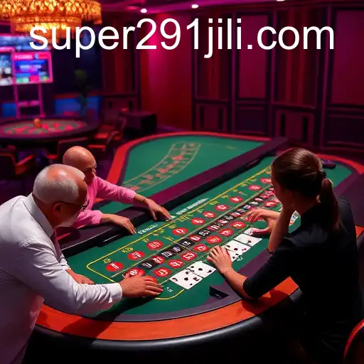 VIP Service Super291 - 24/7 Support and Exclusive Benefits