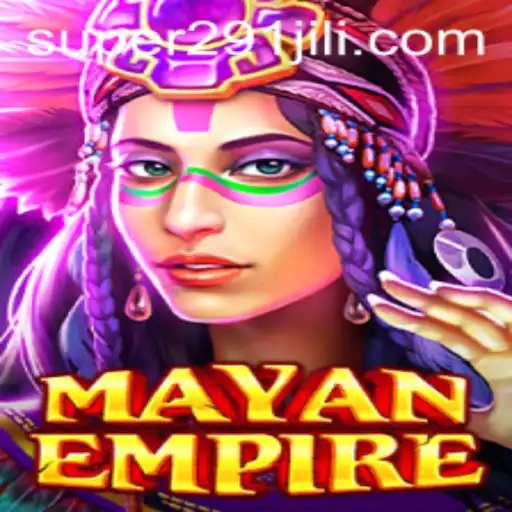 Exploring the Fascinating World of MayanEmpire: A Journey Through Super291