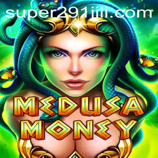 Discover the Enchanting Realm of MedusaMoney
