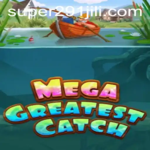 Exploring MegaGreatestCatch: The Adventure of a Lifetime