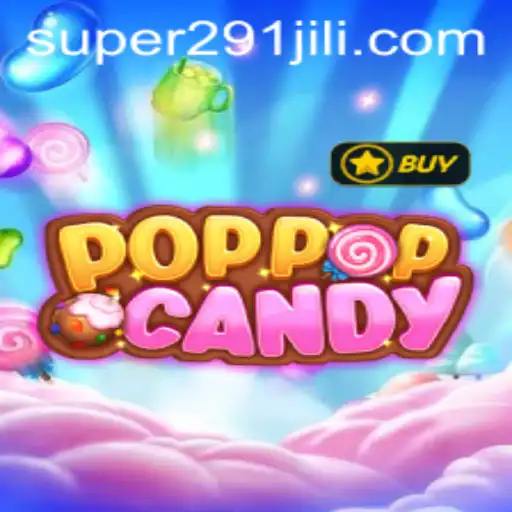 Exploring the Sweet World of POPPOPCANDY: Unveiling the Enigmatic Super291