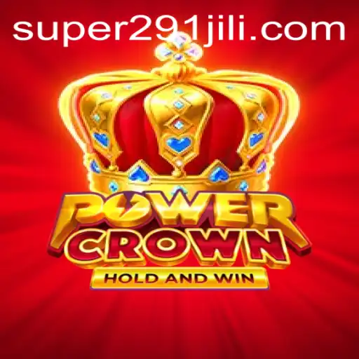 Unveiling the Thrills of PowerCrown: A Deep Dive into the Game That Captivates the World