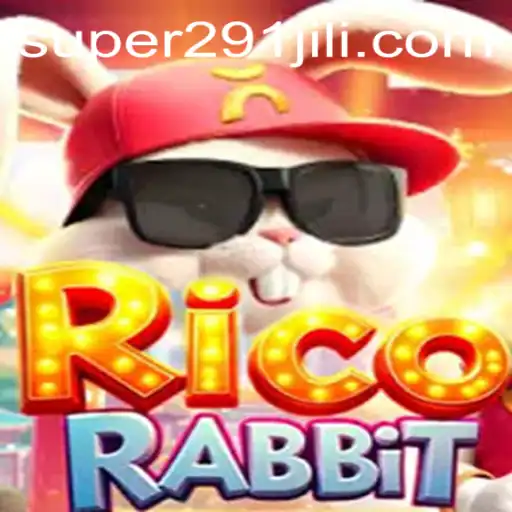 RicoRabbit: A Super291 Adventure into the Gaming Realm