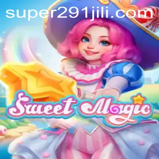 Unveiling SweetMagic: The Enchanting Game Sweeping the Globe