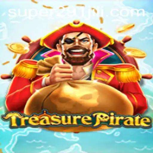 The Adventurous World of TreasurePirate: A New Gaming Phenomenon
